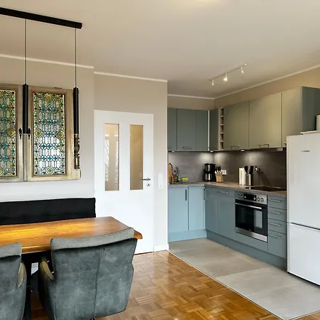 Apartment Luna Sankt Andreasberg