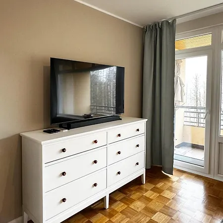 Apartment Luna *